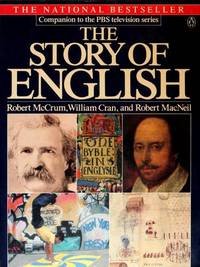 image of The Story of English