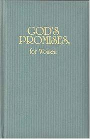 God's Promises for Women