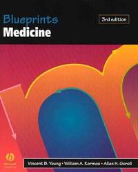 Blueprints Medicine (Blueprints Series)