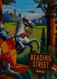 SF Reading Street: Grade 3: Student Edition 3.1 (NATL) by Pearson Education - 2005-01-07