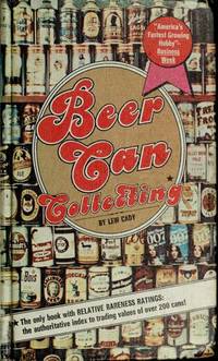 Beer Can Collecting