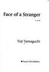 Face of a Stranger: A Novel