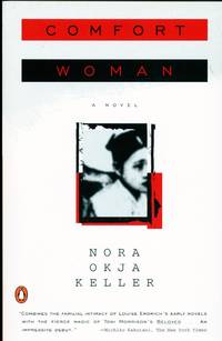 Comfort Woman by Nora Okja Keller - March 1998