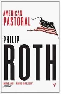 American Pastoral by Philip Roth - 1998-04-02