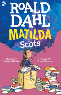 image of Matilda (In Scots)