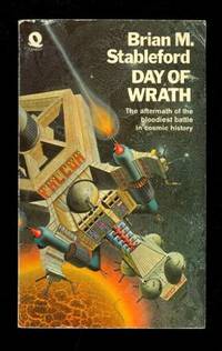 Day of Wrath by Stableford, Brian M