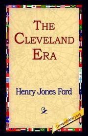 image of The Cleveland Era