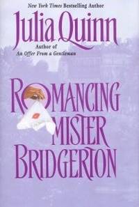 image of Romancing Mister Bridgerton