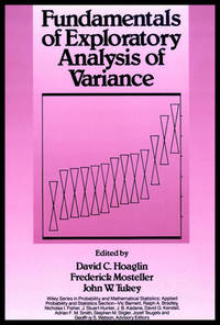 Fundamentals of Exploratory Analysis of Variance and Exploring Data Tables, Trends, and Shapes (2...