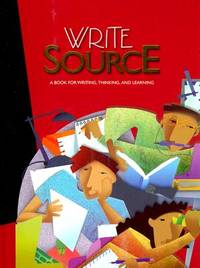 Write Source (ISBN: 9780669531350)