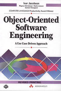 Object Oriented Software Engineering : A Use Case Driven Approach