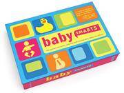 Baby Smarts Card Game: The Question and Answer Cards That Makes Learn