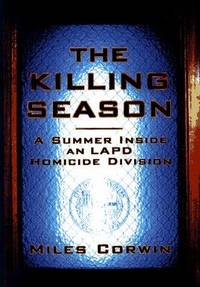 The Killing Season