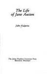 The Life of Jane Austen by Halperin, Professor John - 1984-11-01