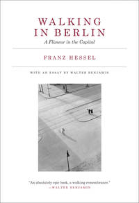 Walking In Berlin: A Flaneur In The Capital (The MIT Press) - 