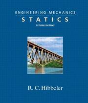 Engineering Mechanics-Statics and Study Pack Fbd Wb Package