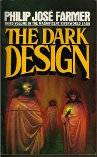 cover of The Dark Design