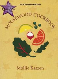 image of The New Moosewood Cookbook (Mollie Katzen's Classic Cooking)