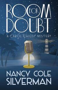 Room For Doubt (A Carol Childs Mystery)