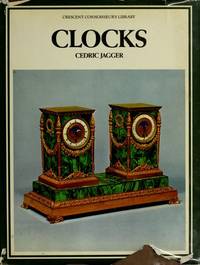 Clocks Connoisseur Library