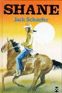 Shane (ISBN: 9780435120351)