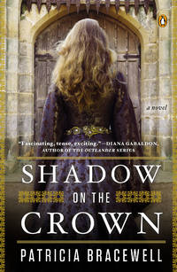 Shadow on the Crown: A Novel