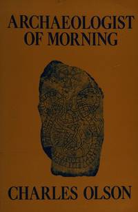 image of Archaeologist of Morning