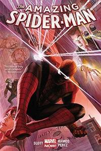 The Amazing Spider-Man Vol 1