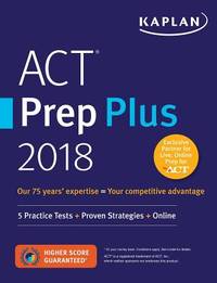 Act Premier 2018