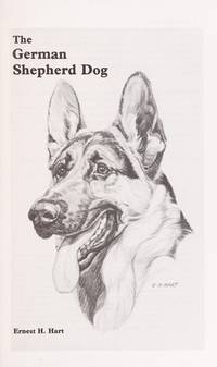 image of The German Shepherd Dog