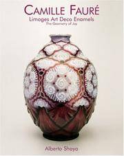 Camille Faure: Limoges Art Deco Enamels - The Geometry of Joy.