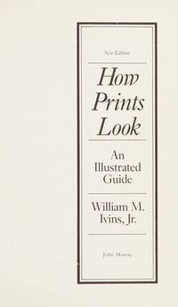 How Prints Look
