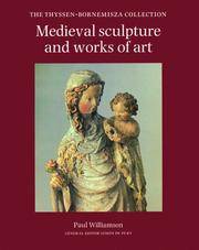 Medieval Sculpture and Works of Art