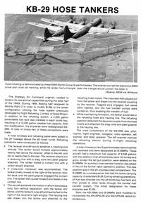 B-29 Superfortress in detail &amp; scale, Part 2: Derivatives - D&amp;S, Vol. 25 by Lloyd, Alwyn T