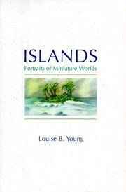 Islands: Portraits of Miniature Worlds