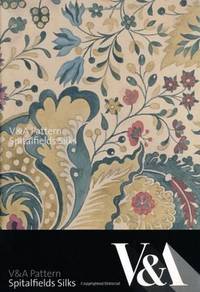 V&A Pattern: Spitalfields Silks