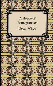 image of A House of Pomegranates (Digireads.com Classics)