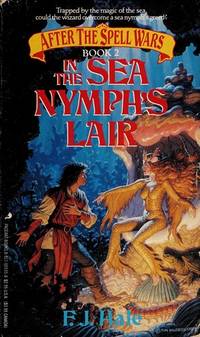 In the Sea Nymph's Lair (After the Spell Wars)