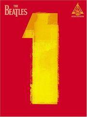 cover of The Beatles - 1