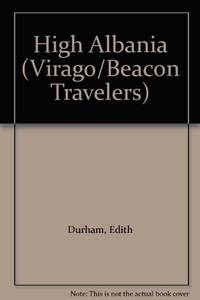 image of High Albania (Virago/Beacon Travelers)