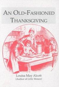 image of Old-Fashioned Thanksgiving