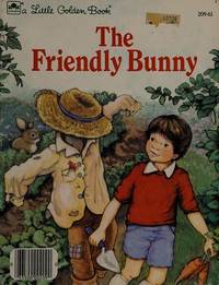 cover of The Scarebunny
