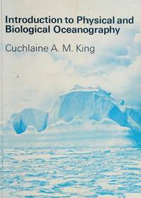 Introduction to Physical and Biological Oceanography