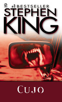 cover of Cujo