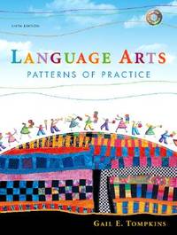 Language Arts: Patterns of Practice