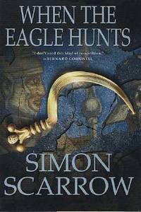 When the Eagle Hunts (ISBN: 9780312305352)