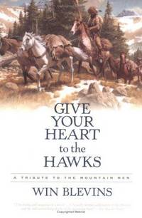 GIVE YOUR HEART TO THE HAWKS