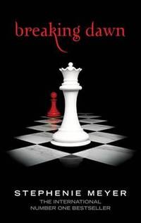 Breaking Dawn (ISBN: 9781907410352)