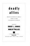 DEADLY ALLIES:  The First Private Eye Writers of America  & Sisters in Crime Collaborative...