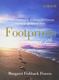 Footprints: 50th Anniversary Treasury by Fishback Powers, Margaret